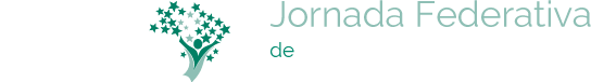 Jornada Federativa de Direito Civil Logo