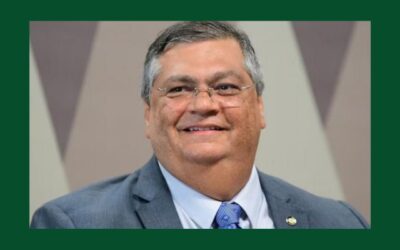 Consepre parabeniza Flavio Dino pela aprovação para o cargo de ministro do Supremo Tribunal Federal