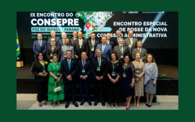 ‘Uma nova oportunidade para o aprimoramento dos relevantes serviços que o Poder Judiciário oferece à sociedade’, destacou Carlos França na abertura do IX Consepre