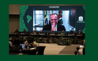 Justiça Restaurativa, Educação e Justiça 4.0: destaques no segundo dia do 11º Encontro do Conselho de Presidentes de TJs