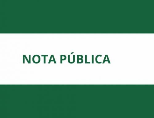 Nota pública do CONSEPRE em repúdio a atos contra o Estado Democrático de Direito