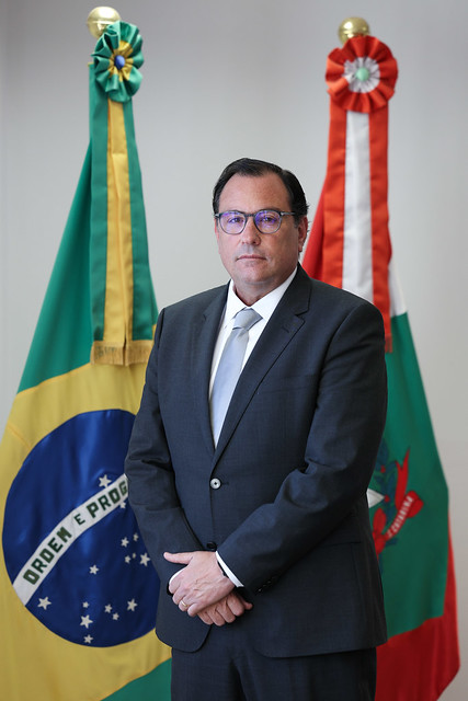Presidente