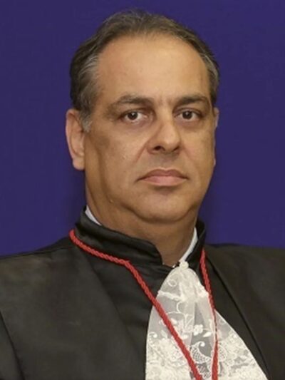 Vice-Presidente
