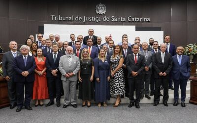 Homenagens e compromisso com o diálogo marcam solenidade de abertura do XV CONSEPRE