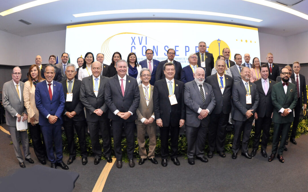 Conselho de Presidentes dos Tribunais discute uso de Inteligência Artificial na Justiça