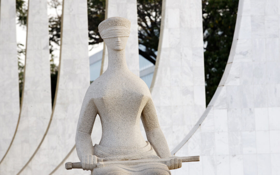 Nota Pública do Conselho de Presidentes dos Tribunais de Justiça do Brasil