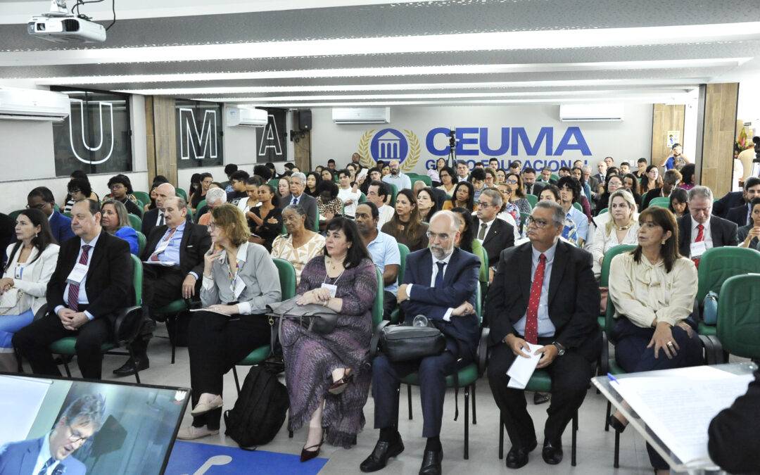 Fontet reforça importância de medidas da Carta de São Luís contra trabalho escravo