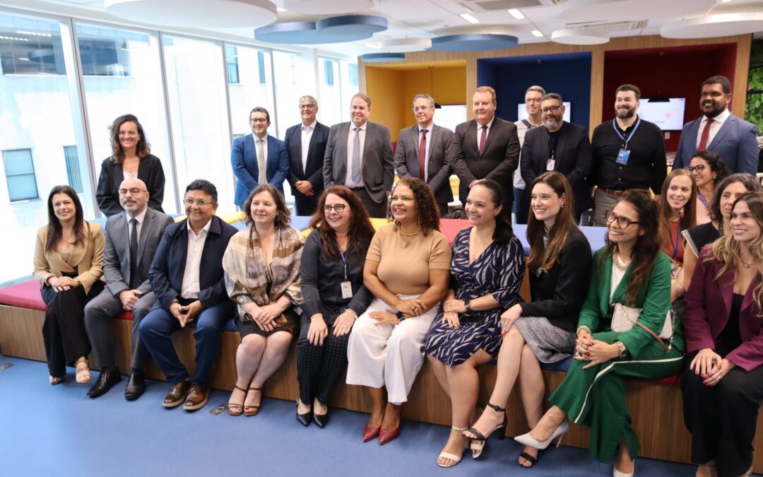 TJBA sedia reunião do Comitê de Comunicação da Justiça Estadual