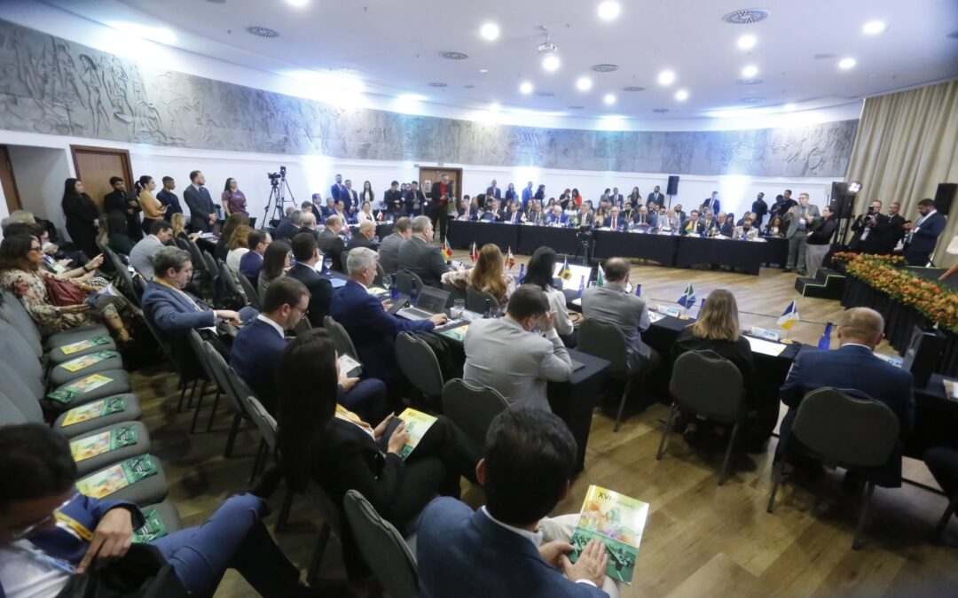 Painéis debatem papel social do Judiciário durante o XVII Encontro do Consepre na Bahia