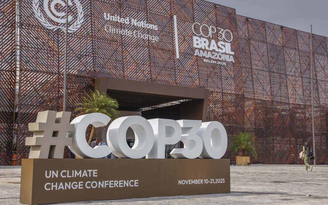 COP30: Tribunais no Pará apresentam iniciativas que fortalecem a agenda climática do Judiciário
