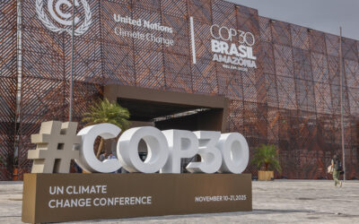 COP30: Tribunais no Pará apresentam iniciativas que fortalecem a agenda climática do Judiciário