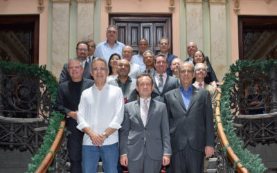 XVIII Consepre é encerrado com divulgação da Carta de BH