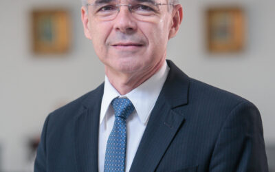 Desembargador Heráclito Vieira é eleito presidente do Conselho de Presidentes dos Tribunais de Justiça do Brasil