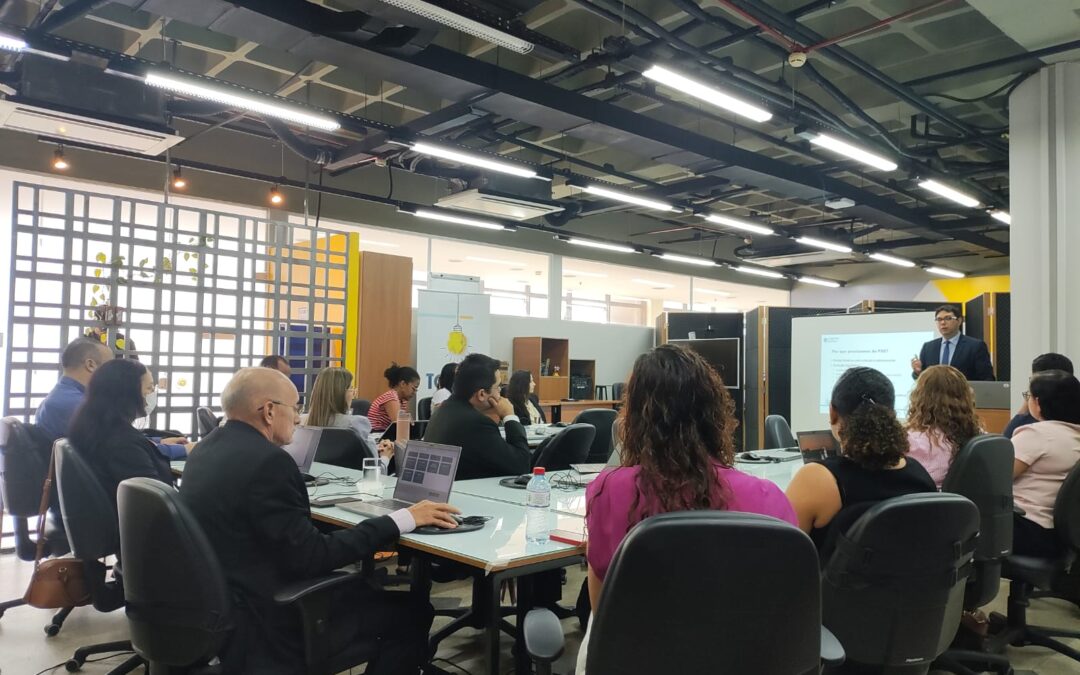 Plataforma Socioeducativa é implantada no Maranhão seguindo plano de nacionalização