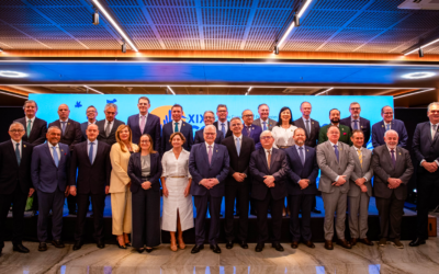 Independência, integridade, imparcialidade e transparência do Poder Judiciário são destacadas no encerramento do Consepre