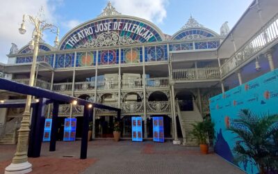 TJCE sedia XIX Encontro do Conselho de Presidentes dos Tribunais de Justiça do Brasil a partir desta quarta-feira (25)