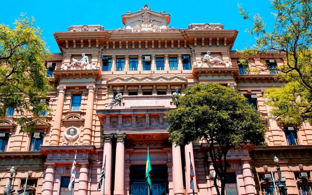 São Paulo vai sediar próxima edição do Consepre no período de 13 a 15 de maio