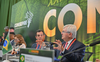 XXI Consepre debate redução de processos pendentes, inovações normativas e sessões virtuais no STJ